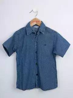 Camisa Varon Jean