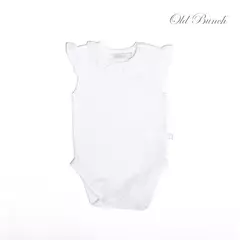 Body modal broderie - comprar online