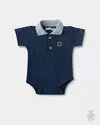 Body pique polo - comprar online
