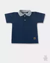 Remera pique polo - comprar online