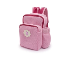 Mochila en internet