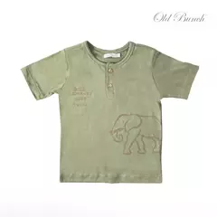 Remera elefante - comprar online