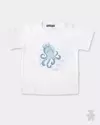 Remera pulpo - comprar online