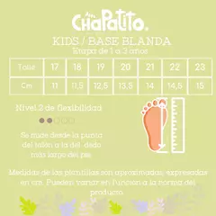 Zapatilla c/ cordones en internet