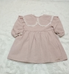 Vestido Morena