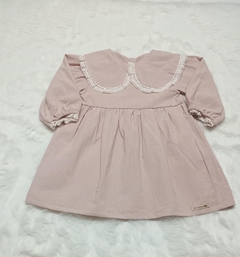 Vestido Morena