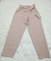 Pantalon de tussor