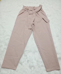 Pantalon de tussor