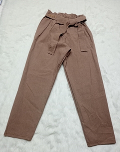 Pantalon de tussor en internet