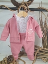 Conjunto 3P liberty