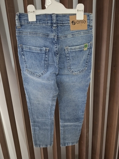 Jeans - comprar online