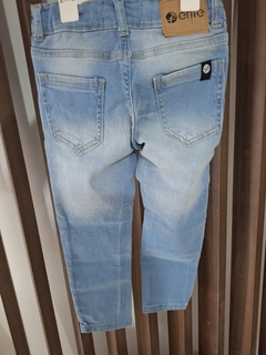 Jeans - comprar online