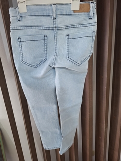 Jeans nena - comprar online