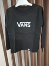 Remera Vans