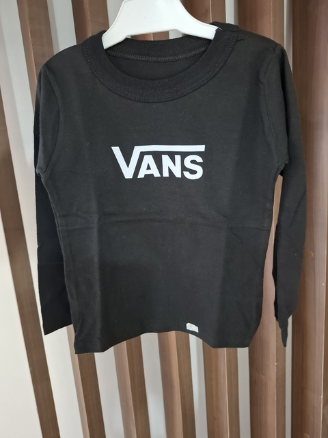 Remera Vans