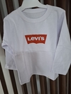 Remera Levis