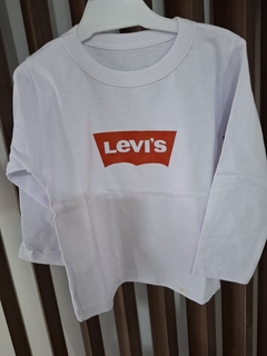 Remera Levis
