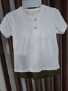 Conjunto 2P vintage