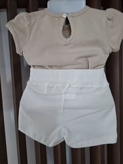 Conjunto 2P vintage - Amuri di Matri