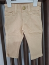 Jeans beige