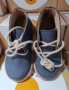 Bota chavo c/ cordon - comprar online