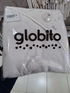 Manta piel cara de oso - comprar online