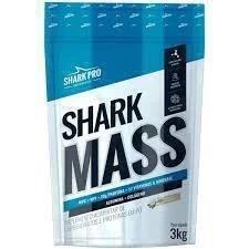Anabolik Mass 3Kg - Shark Pro