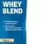 Whey Blend 1,8KG - Max Titanium - loja online