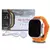 SMARTWHATCH N9 ULTRA 2 4 PULSEIRAS na internet