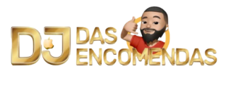 DJ DAS ENCOMENDAS