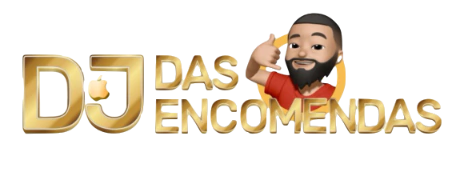 DJ DAS ENCOMENDAS