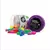 Balde encastre x 100 unidades - comprar online