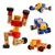 Robot transformer - Blu Juegos Didácticos