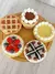 Set tortas XL en internet