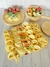 Set de pastas