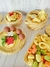 Set de pastas en internet