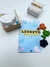 Librito para colorear + ceritas, con regalo! - Blu Juegos Didácticos