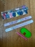 Set 2 pulseras diamond painting en internet