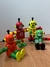 Robot en internet