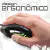 Mouse Gamer 2400 DPI Com LED 7 Botões Anúbis V4 Knup KP-V4 - comprar online