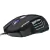 Mouse Gamer 2400 DPI Com LED 7 Botões Anúbis V4 Knup KP-V4 na internet
