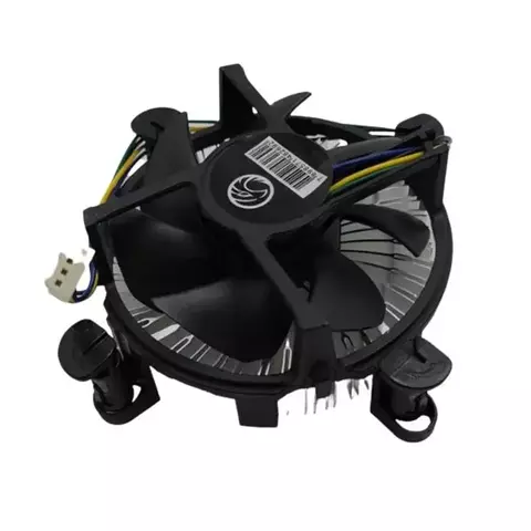 Cooler Brazilpc Cl1480w Para Intel (775/1156/1155/1150/1151)