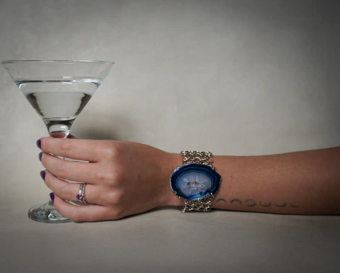 Pulseira Katia - L'arte Joias