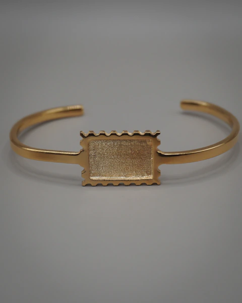 Pulseira Postal