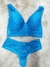 Conjunto Rendado - Ref.432 - comprar online