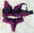 Conjunto Rendado - Ref.432 na internet