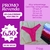 Kit 20 Asa Delta - comprar online