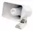 Bocina Sirena Alto Parlante Exterior 50Watts 8 Ohm - PYLE