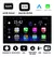 Estereo 7 Android Onix Prisma Carplay Bt Gps 4-64gb +cam - comprar online