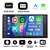 Stereo 7 Android Carplay Bt Gps 2-32gb TOYOTA 2016/24 Strong - comprar online